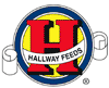 Hallway Feeds Logo